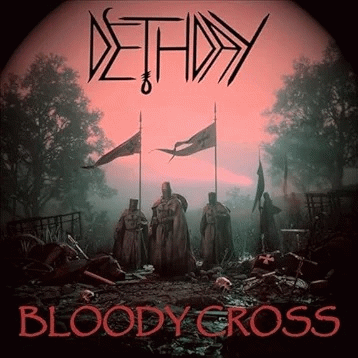 Dethday : Bloody Cross